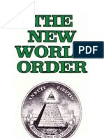 Epperson - The New World Order (1994)
