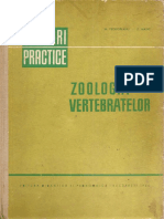 286013794 Z Matic M Teodoreanu Lucrari Practice de Zoologia Vertebratelor