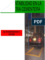 02-SE16 Accidentabilidad en La Industria cementera-PERU