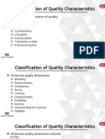 III Product & Process Design