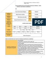 INFORME FINAL CASOS REALES LABORALES - EFSRT Grupo 1