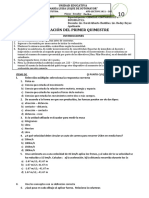 1. FISÍCA GENERAL BUSTILLOS DAVID- REYES RODNY 1Q. 2da propuesta