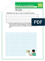 Ficha Matemática 1. 1