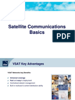 Satellite Executive Briefing-Satellite Markets Research