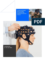 Versatile EEG for Real-World Research