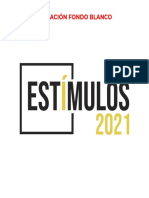 Logos Estímulos 2021 - CC