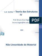 Aula 08 - Nao Linearidade Do Material