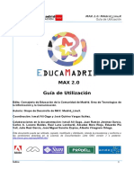 Manual Español de Herramientas TIC