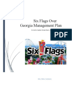 Six Flags Portfolio