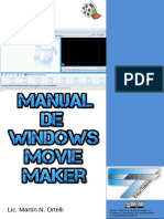 Manual WMM - EducTekno