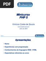 PHP-5-Vinicius-V-SDSL