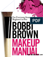 Bobbi Brown Makeup Manual Revised