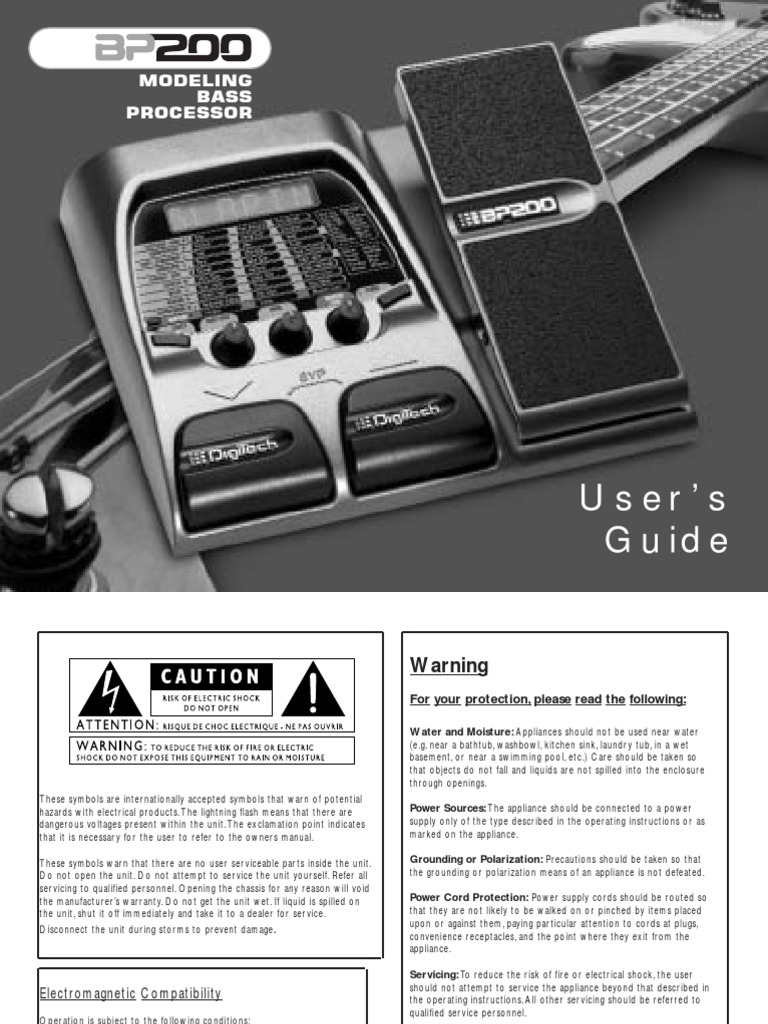 Digitech Rp50 Manual Quality www.oceanproperty.co.th