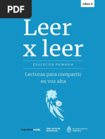 Leer en - Voz Alta