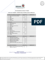 Anexo II - Resolução SESA Nº 765/2019