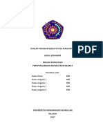 Template Proposal PKM-M Untuk Rancangan Intervensi