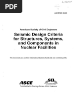 Asce-Sei 43-05