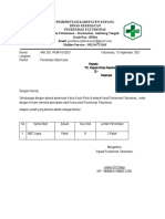 Permintaan Obat Kusta