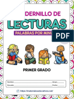 Lecturas Por Minuto Materialeducativo - Net