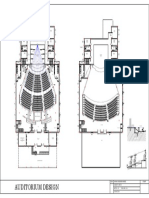 Auditorium Model
