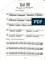 How I Play, How I Teach by Paul Tortelier 5 Part