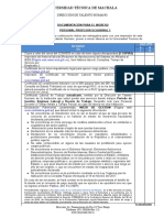 LOES - Requisitos PARA PERIODO D2-2021 para Personal Profesor Ocasional 1 CON CONTINUIDAD