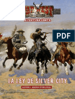 La Ley de Silver City