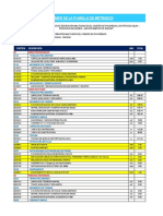 Planilla de Metrado 15-12