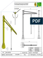 Braco Giratorio de Coluna Com Talha Manual de 500kg 04122019155117