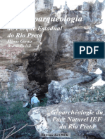 Geoarqueologia Do Parque Estadual Do Rio