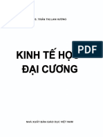 Giáo Trình Kinh Tế Học Đại Cương - Phần 1 - TS. Trần Thị Lan Hương - 936081