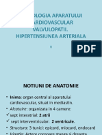 Curs - 10 - VALVULOPATII. HTApptx