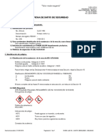 Tailor made reagents SDS