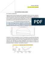 Calculo del caudal 59+800