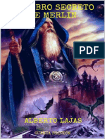 El Libro Secreto de Merlin