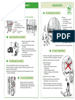 3 - Organisation Chantier