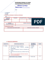 Modelo de Sesión-Upla Inicial-2021 II-sem 14