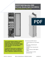 Solid Data Sheet Alliance 5w Remote Unit Mrou v3.8