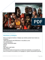 414392976 Palo Monte Lucero Hechizos y Trabajos PDF