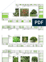 Herbarium Sample Sheet