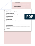 Rusu Mirela Instrument de Evaluare Lectie - A - 2 - Marius - Marcel - Pagnol