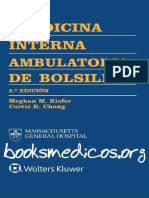 Medicina Interna (Ambulatoria de Bolsillo), Kiefer