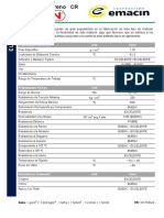 Caucho Neopreno - Cr (3)