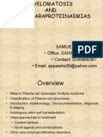 Samuel K. Appiah - Office: SAHS - Rm. SF19 - Contact: 0245900367