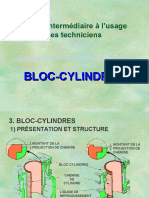 V1 3 3 Cylinder Block