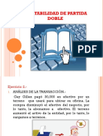 Contabilidad de Partida Doble 4