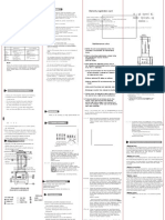 HS-206C Manual in English