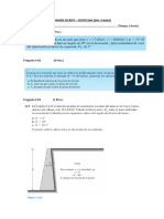 Examen Geotecnia 3u