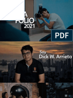 Portafolio Dick 22