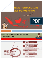 Materi Pelatihan BPD Batu Sopang